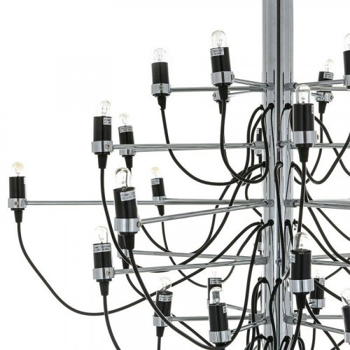 Люстра Italux MDE604/30 Kelly