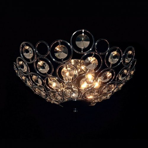 Люстра Italux MX1203211-6A Kalila