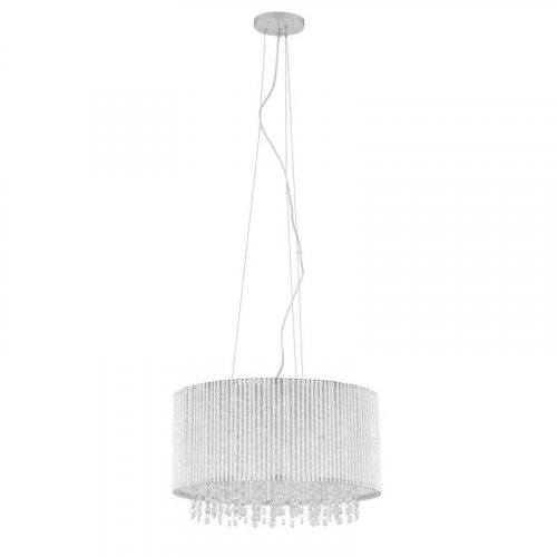 Люстра Italux P0207-07D-F4QL Anabella