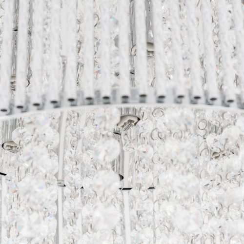 Люстра Italux P0207-07D-F4QL Anabella