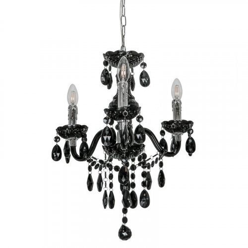 Люстра Italux L.90690/3BL Whiz