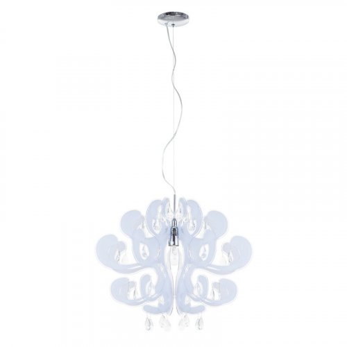 Люстра Italux V2305-WH Emporio