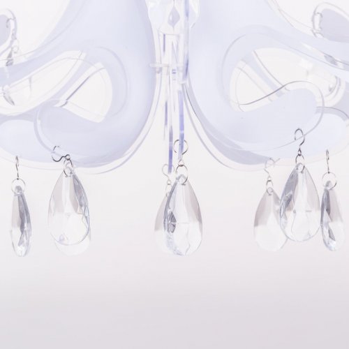 Люстра Italux V2305-WH Emporio