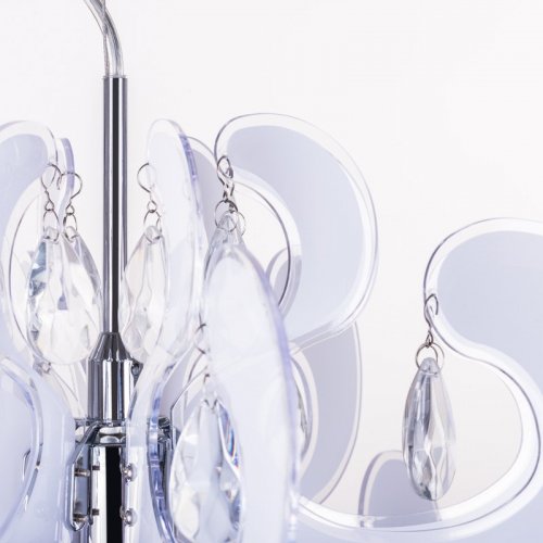 Люстра Italux V2305-WH Emporio