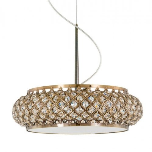 Люстра Italux P0327-05S-F6D2 Avila ABR