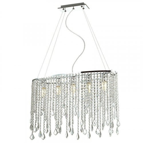 Люстра Italux MA04928CA-005 Kaas