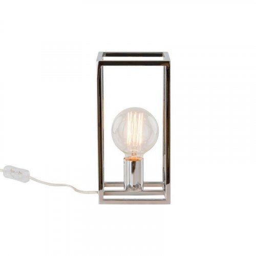 Настільна лампа Italux MT-BR4366-T1 CH Sigalo 