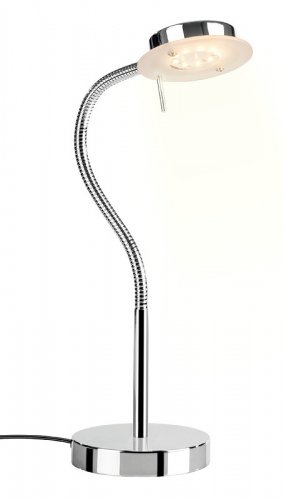 Настільна лампа Italux 14131008L Sergio 