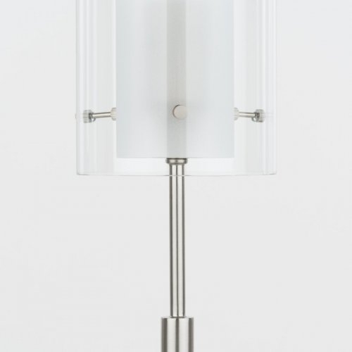 Настільна лампа Italux MT0118B-1 Terni