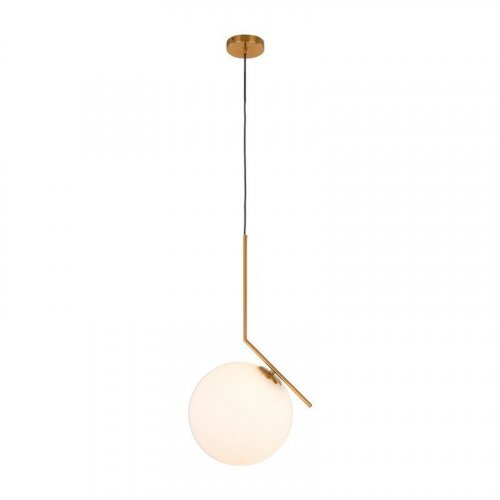 Подвесной  светильник  Italux  MDE649/1  Mondo