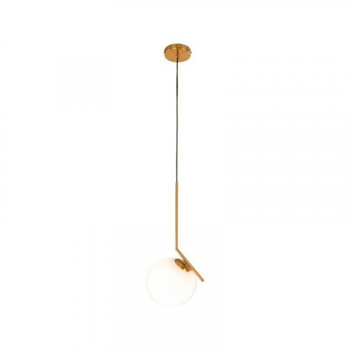 Подвесной светильник Italux MDE647/1 Mondo