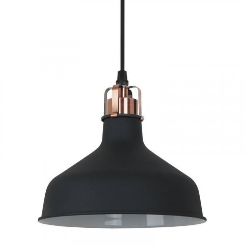 Подвесной светильник Italux MD-HN8049M-B+RC Hooper