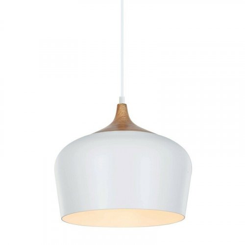 Подвесной светильник Italux MDM-2681/1M W Britta