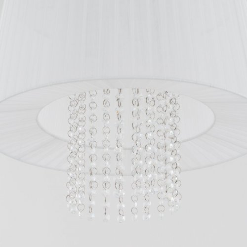 Подвесной светильник Italux MDM1935-3 W Luisa