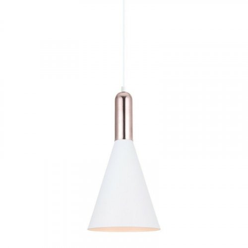 Подвесной светильник Italux MDM-3030/1 W+COP Khaleo