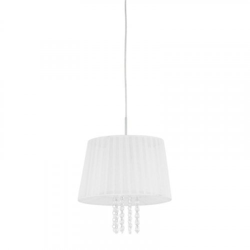 Подвесной светильник Italux MDM1935/1 W Luisa