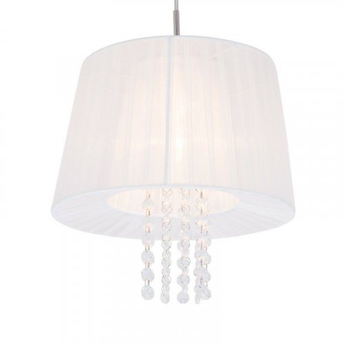 Подвесной светильник Italux MDM1935/1 W Luisa