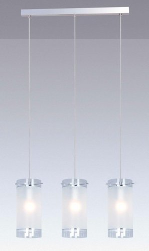 Подвесной светильник Italux MDM1560/3 Vigo