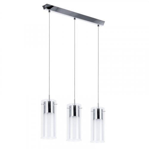 Підвісний світильник Italux MDM1851/3 Itaka