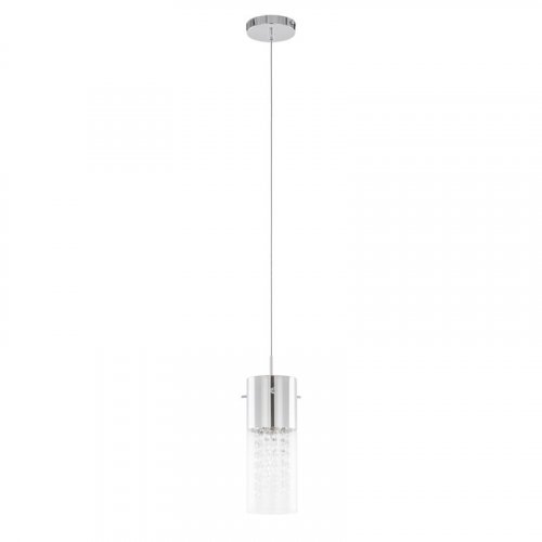 Підвісний світильник Italux MDM1636/1A Marqu