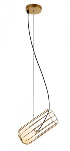 Подвесной светильник Italux MDM-3941/1 GD Coco