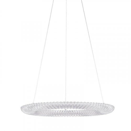 Підвісний світильник Italux AD16001-1B WH Rea