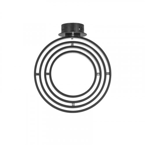 Стельовий світильник Italux AX16020-4A BL Tryton 