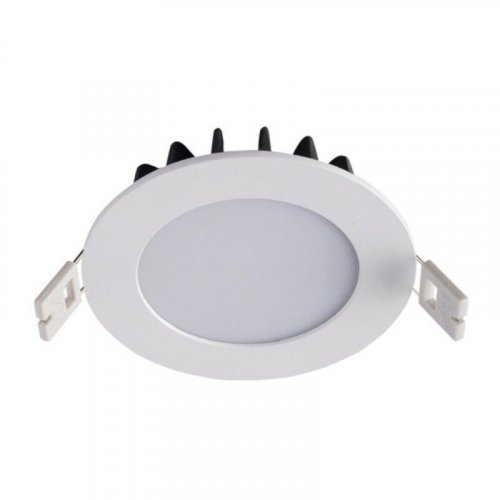 Точковий світильник Italux TH0635 8W 800LM 3000K S.WH Vanity
