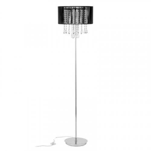 Торшер Italux MFM9262/3P BK Essence