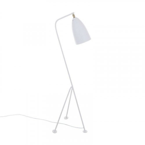 Торшер Italux MLE3058/1-WH Levigne