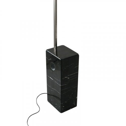 Торшер Italux MLE3021/1 BK Kylie