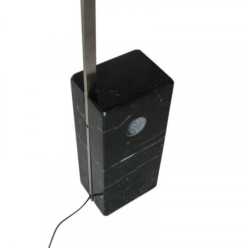 Торшер Italux MLE3021/1 BK Kylie