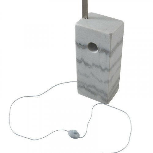 Торшер Italux MLE3021/1 WH Kylie