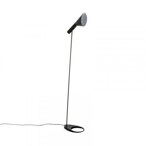 Торшер Italux MLE3020/1-BLACK Volta