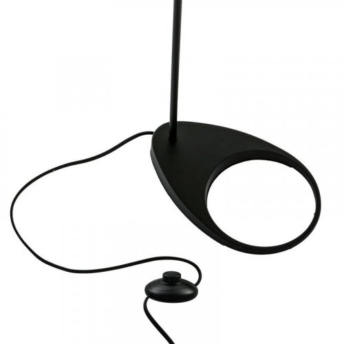 Торшер Italux MLE3020/1-BLACK Volta