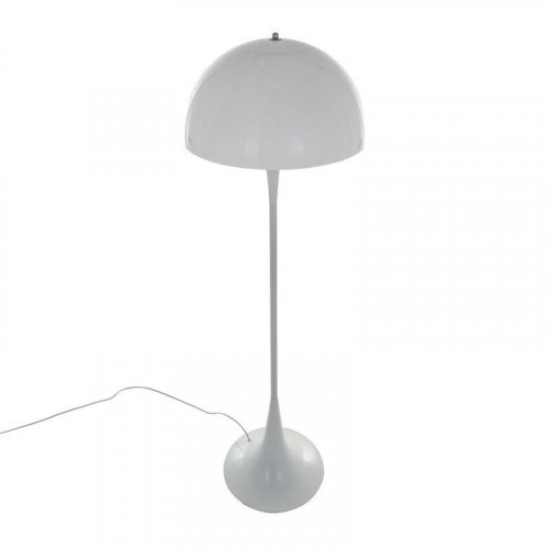 Торшер Italux MLE3061/1-WHITE Sheridan