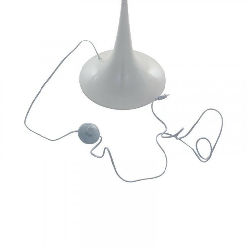 Торшер Italux MLE3061/1-WHITE Sheridan