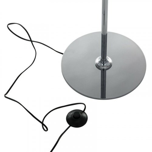 Торшер Italux MLE3040/1-125-CHROME Roger 45