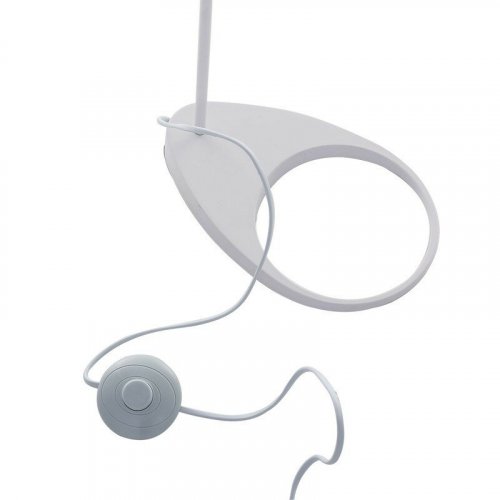 Торшер Italux MLE3020/1-WHITE Volta