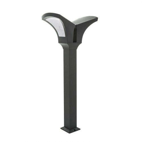 Вуличний стовпчик Italux 2023-2/100/GY-5 Valencia Grey