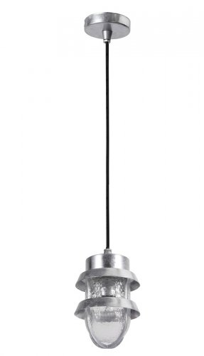 Підвісний світильник Italux 6634/G Tivoli 