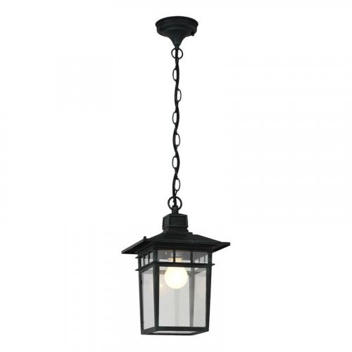 Вуличний світильник Italux 9464 Vermont