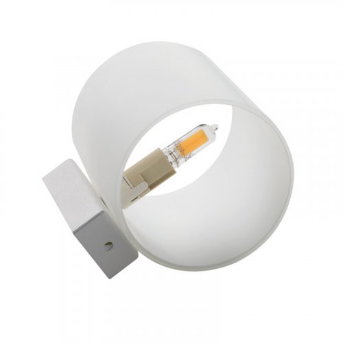 Настінний світильник Kanlux KASSI G9 OSW (27011)