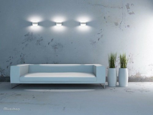 Бра Kanlux ENASI LED W (24470)