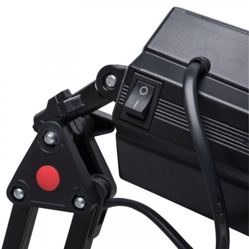 Настільна лампа Kanlux HERON LED B (27600) (18004)