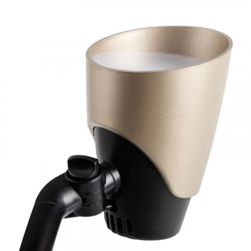 Настольная лампа Kanlux SARI LED B-CH (27980) (26622)