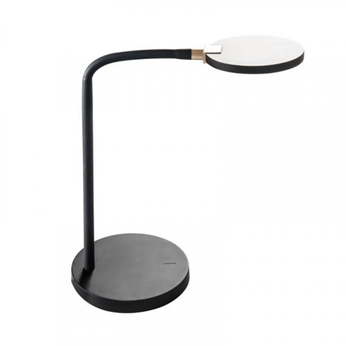 Настольная лампа Kanlux FOLLO LED B LAMPKA BIURKOWA LED (28791) (26643)