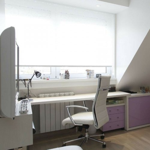 Настольная лампа Kanlux Ardisa D-B (23650)