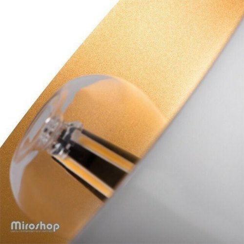 Подвесной светильник Kanlux SENIL W/G (24290) (91397)