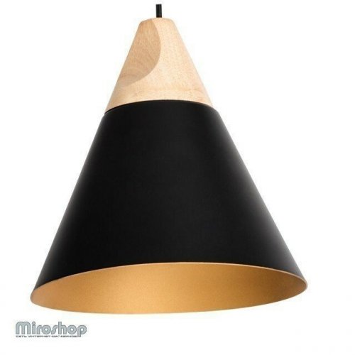 Підвісний світильник Kanlux SENIL B/G (24291) (91398)